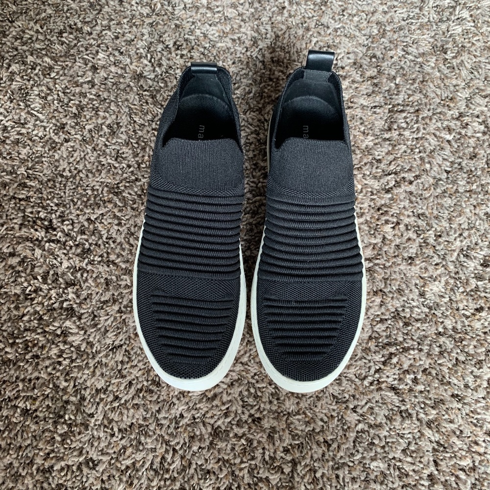 Madden Girl SZ 8 Shoes